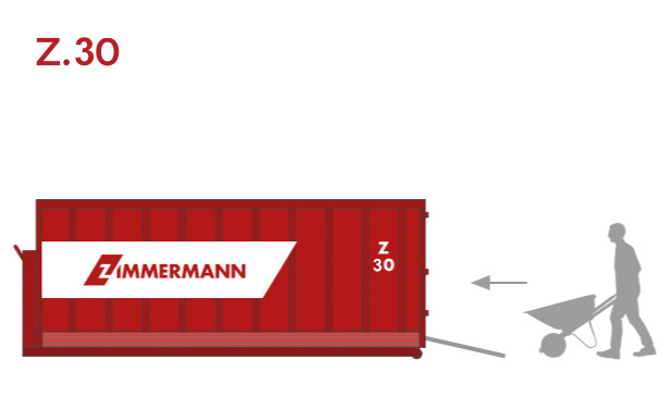 Container Z.30