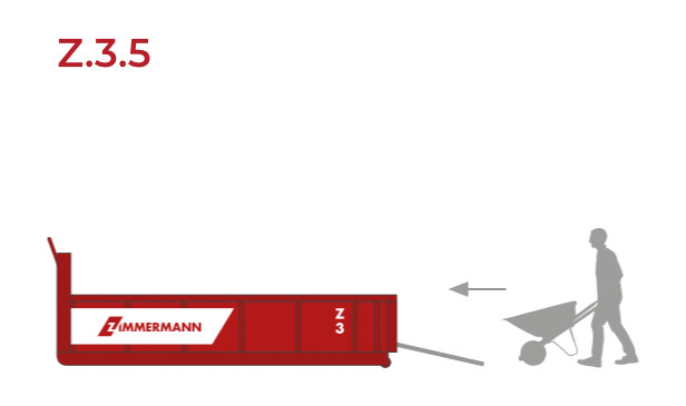 Container Z.3.5