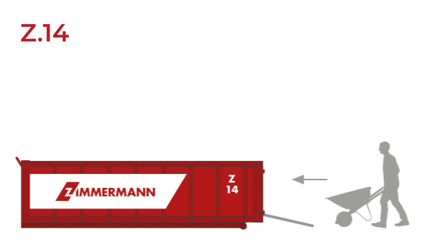 Container Z.14